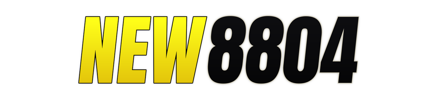 new8804 Logo